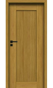 Drzwi wewnętrzne POL-SKONE SAMOS V01