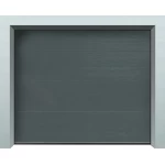 Brama garażowa Gerda CLASSIC- mikrofala, S panel - szerokość 3755-3875mm