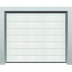 Brama garażowa Gerda CLASSIC- M, L panel - szerokość 2380-2500mm