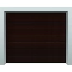 Brama garażowa Gerda TREND - panel M lub L - szerokość 4130-4250mm