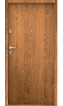 Drzwi antywłamaniowe Gerda Comfort 60 RC3 Winchester