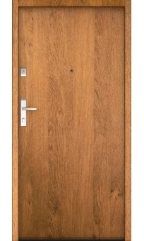 Drzwi antywłamaniowe Gerda Premium 60 RC4 Winchester