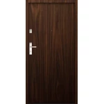 Drzwi antywłamaniowe Gerda Premium 60 RC4 Orzech Alpejski