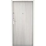 Drzwi antywłamaniowe Gerda Premium 60 RC4 Bielone Wenge