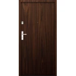 Drzwi antywłamaniowe Gerda Premium 60 RC3 Orzech Alpejski