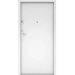Drzwi antywłamaniowe Gerda Premium 60 RC3 Białe