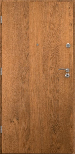 Drzwi antywłamaniowe Gerda STAR 60 RC4 Winchester