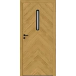 Drzwi DRE Wood M4