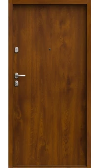 Drzwi Gerda Comfort 60 RC2 80 Prawe Złoty Dąb