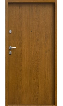 Drzwi Gerda Comfort 60 RC2 80N Prawe Dąb Winchester