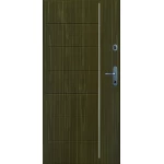 Drzwi Gerda CX10 STANDARD- 8% Vat z montażem