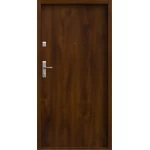 Drzwi Gerda Premium 60 RC3 80 Prawe Jasny Orzech z montażem