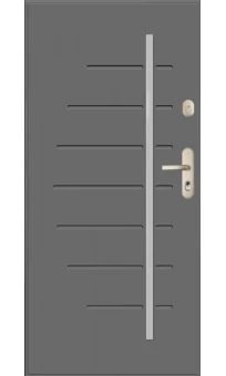 Drzwi Gerda SX 20 - 8% Vat z montażem