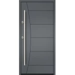 Drzwi Gerda TT OPTIMA 60 + OPCJE DODATKOWE - 8% Vat z montażem
