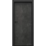 Drzwi Porta LOFT 1.1 Beton Ciemny