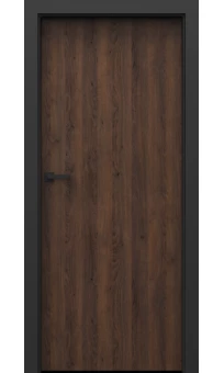 Drzwi Porta LOFT 1.1 Dąb Brązowy