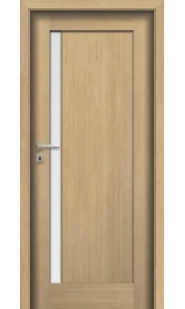Drzwi wewnętrzne POL-SKONE FORTIMO LUX W01S1