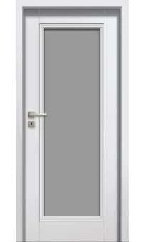 Drzwi wewnętrzne POL-SKONE MODO W01