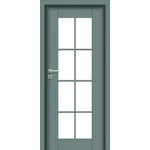 Drzwi wewnętrzne POL-SKONE SEDO W01S8