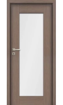 Drzwi wewnętrzne POL-SKONE SEMPRE LUX W01