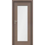 Drzwi wewnętrzne POL-SKONE SEMPRE LUX W01