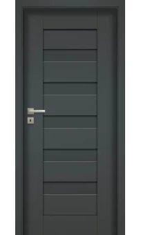 Drzwi wewnętrzne POL-SKONE SEMPRE W02P