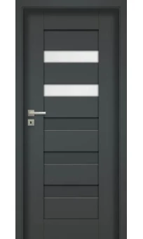Drzwi wewnętrzne POL-SKONE SEMPRE W02S2