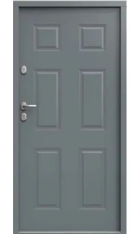 Drzwi zewnętrzne Gerda OPTIMA 60 LIZBONA