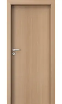 Skrzydła drzwi Porta CPL